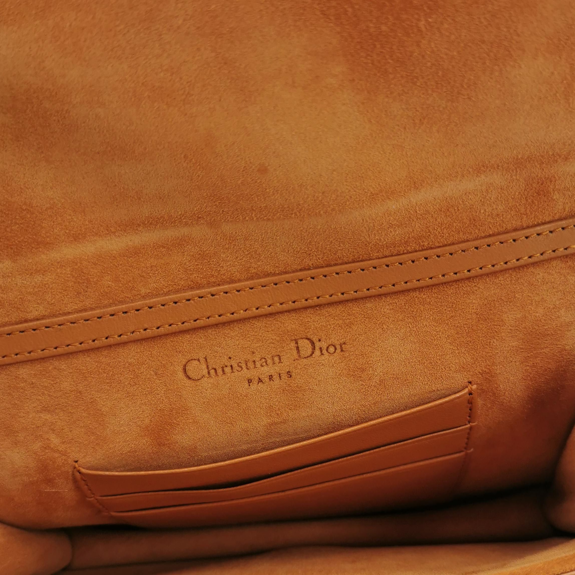 Dior Dior Women os Shoulder Bags Size ONE SIZE - 8 Thumbnail