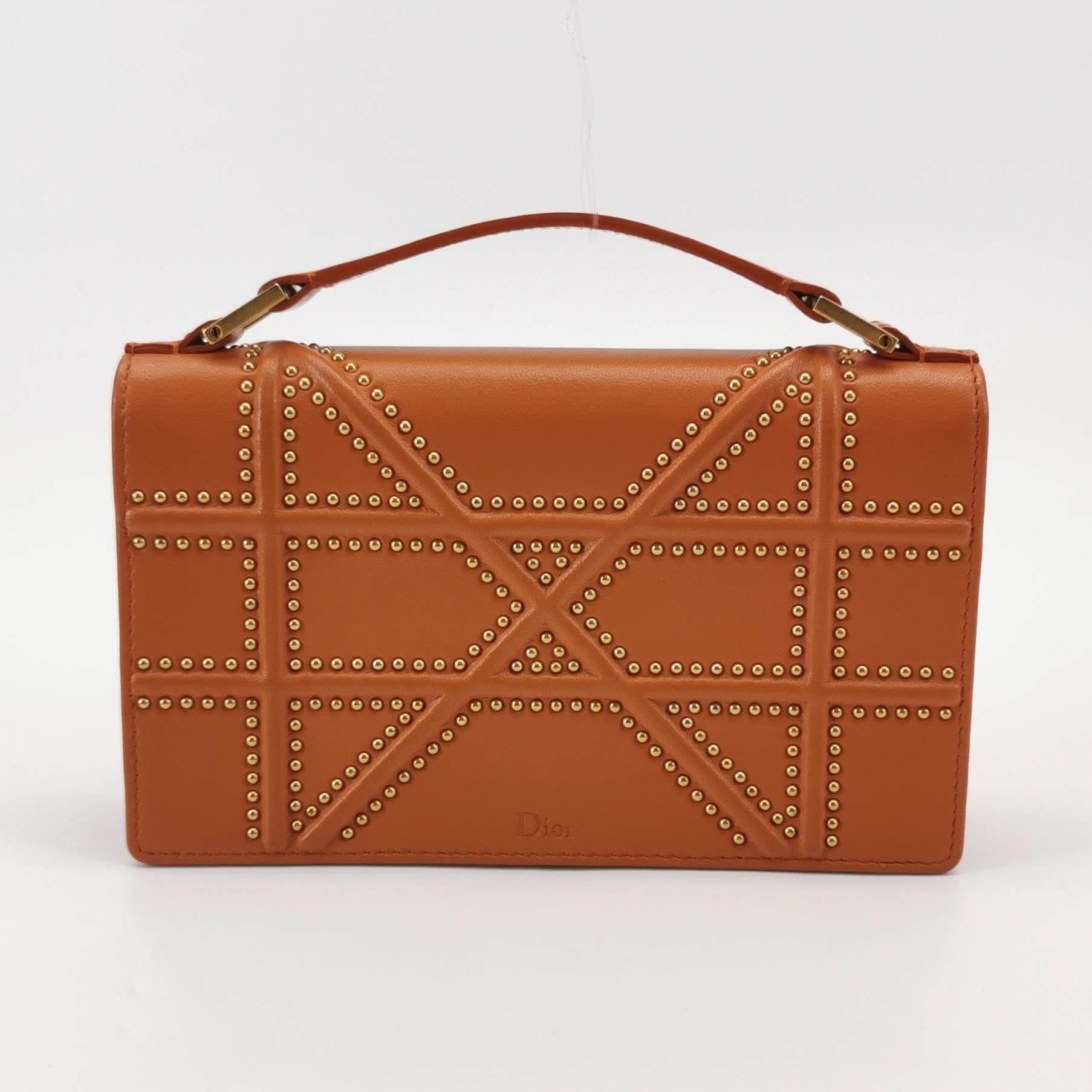 Dior Dior Women os Shoulder Bags Size ONE SIZE - 5 Thumbnail