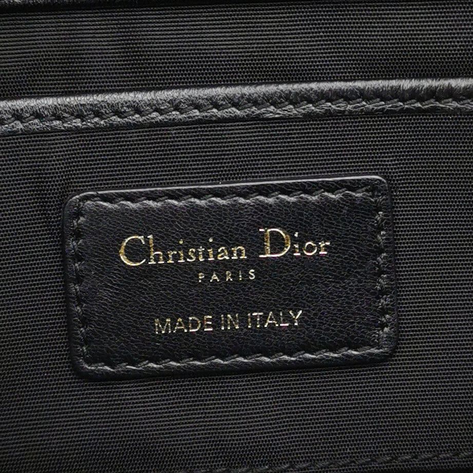 Dior Dior Women os Shoulder Bags Size ONE SIZE - 8 Thumbnail