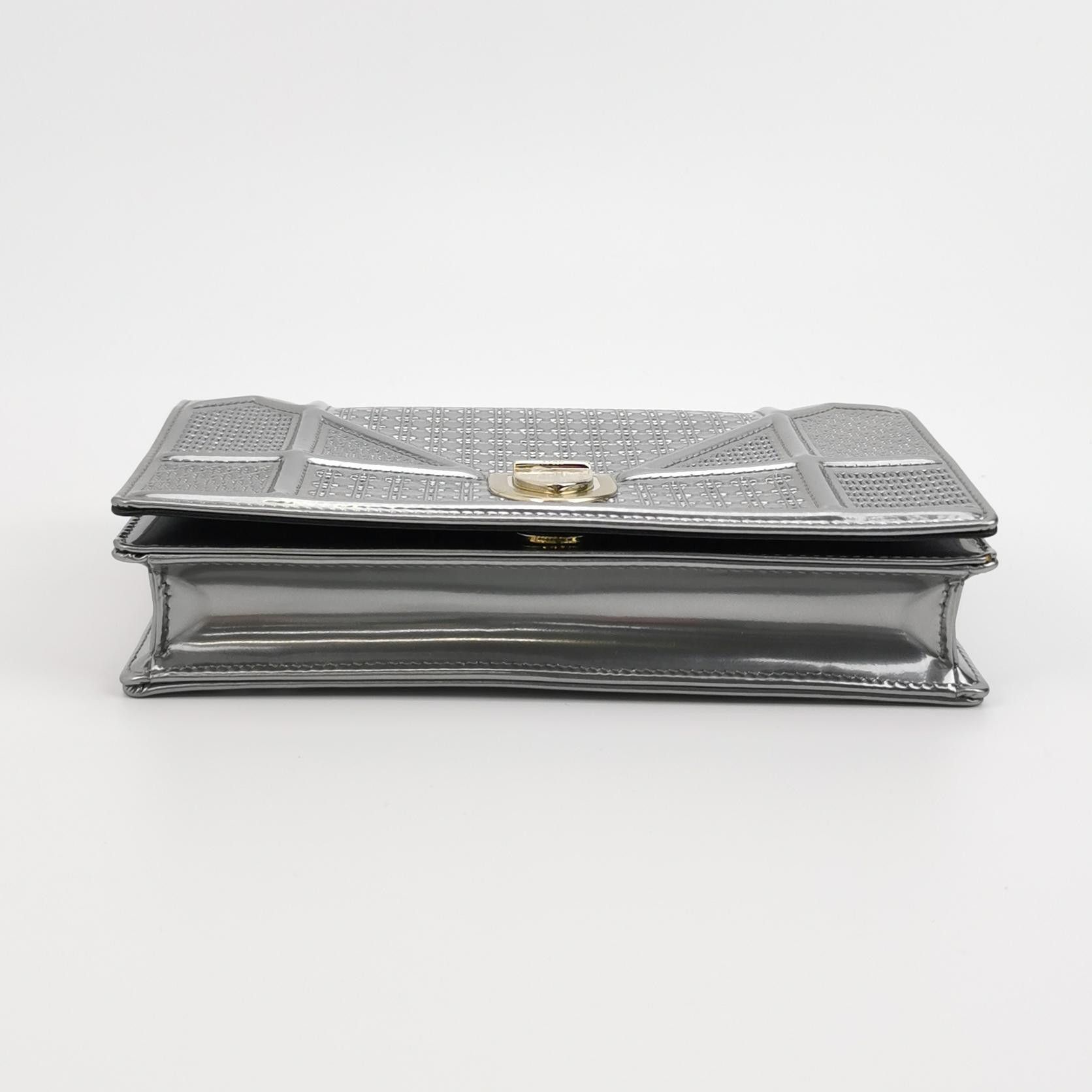 Dior Dior Women os Shoulder Bags Size ONE SIZE - 6 Thumbnail