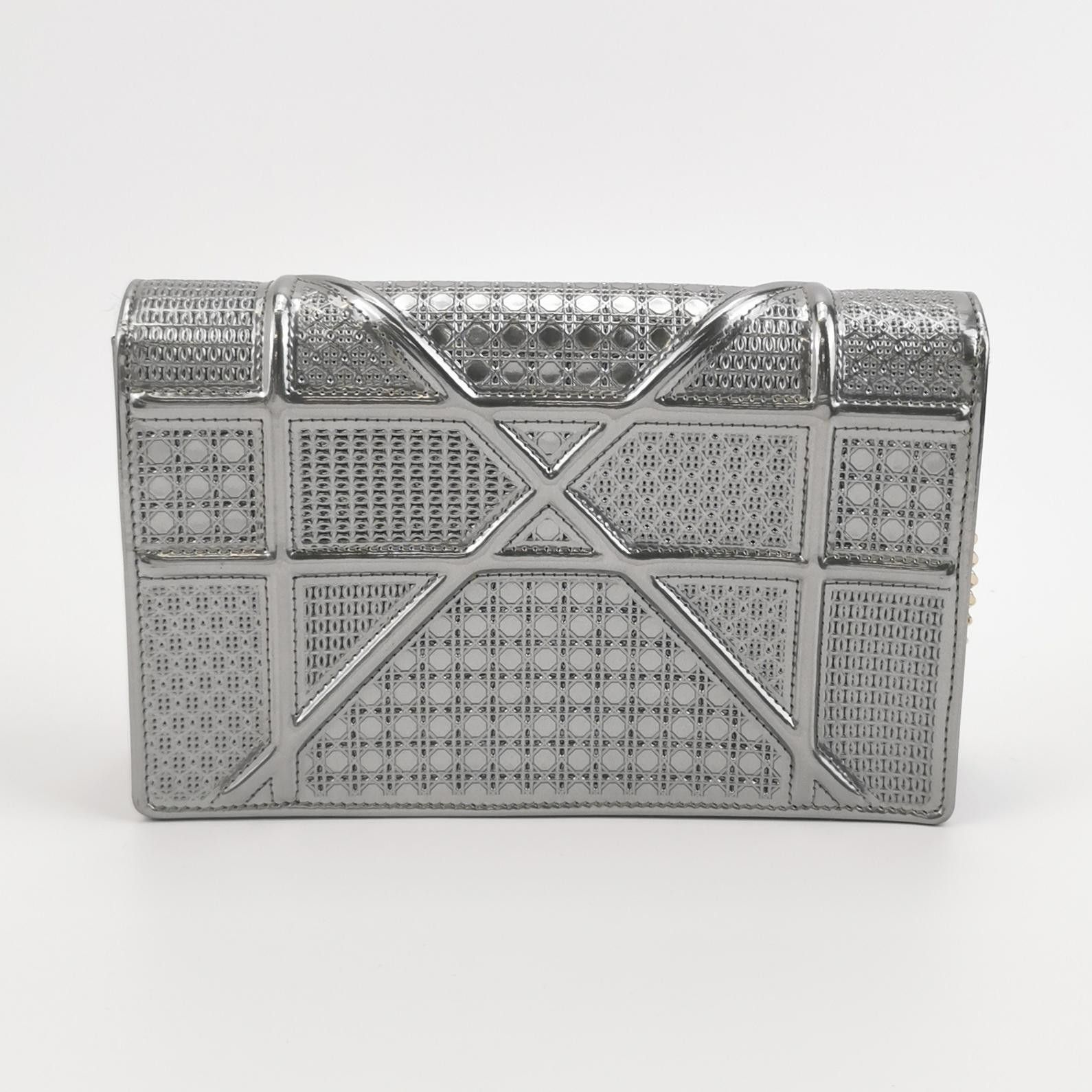Dior Dior Women os Shoulder Bags Size ONE SIZE - 5 Thumbnail