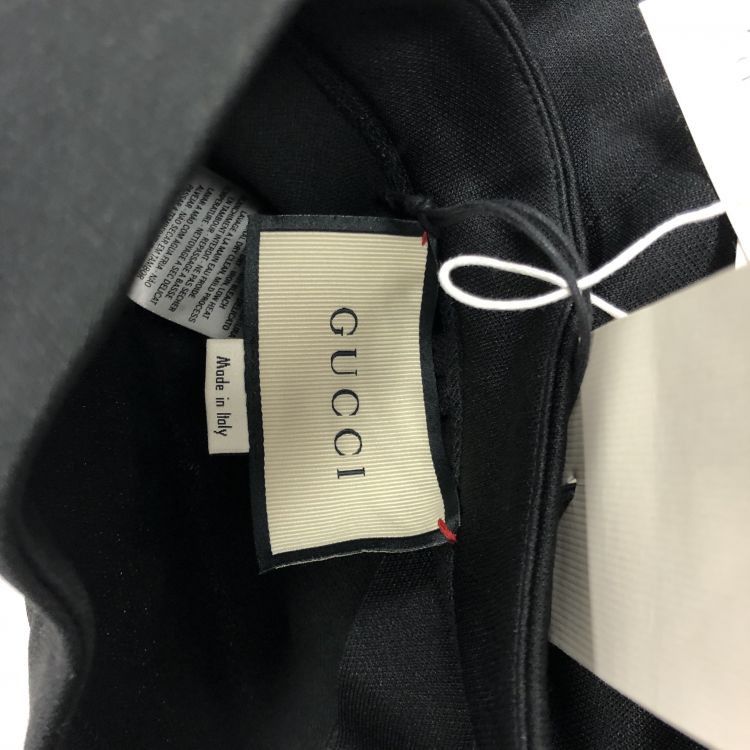 Gucci Gucci Floral Embroidered Stirrup Pants Size S Size 27" / US 4 / IT 40 - 6 Thumbnail