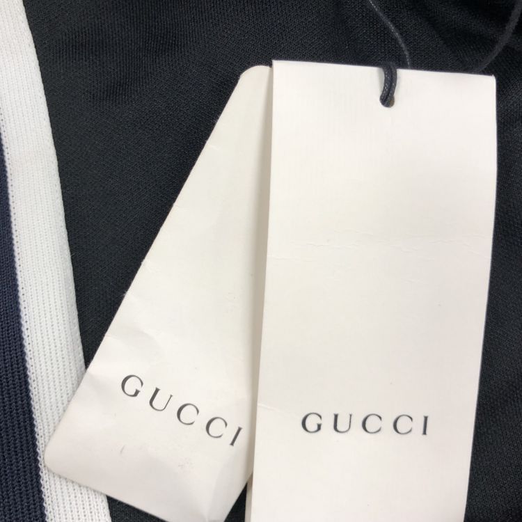 Gucci Gucci Floral Embroidered Stirrup Pants Size S Size 27" / US 4 / IT 40 - 5 Thumbnail