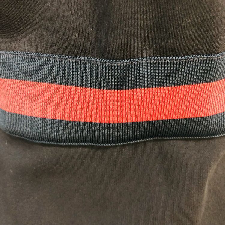 Gucci Gucci Ruffle Trim Zip Dress Size S Size S / US 4 / IT 40 - 5 Thumbnail