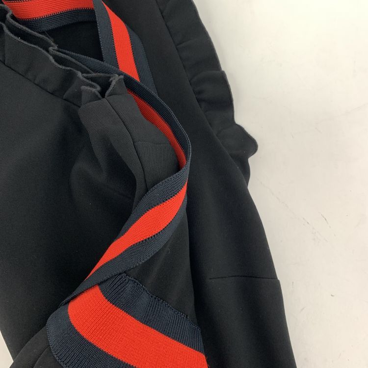 Gucci Gucci Web Trim Zip Dress Size M Size M / US 6-8 / IT 42-44 - 6 Thumbnail