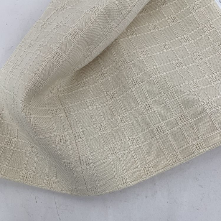 Gucci Gucci Beige Wool Blend Mini Skirt Size 40 Size 27" / US 4 / IT 40 - 9 Thumbnail