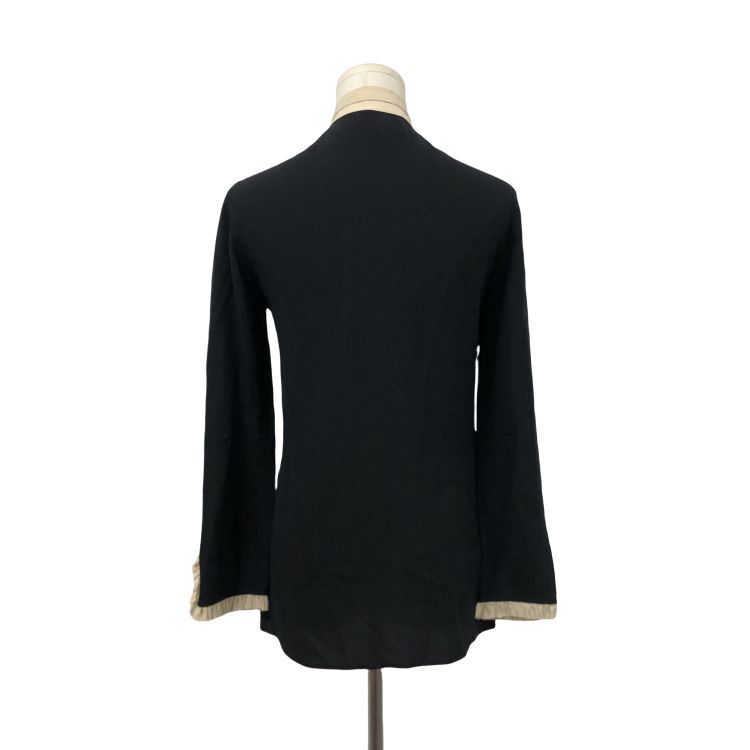 Gucci Gucci Silk Tie-Neck Blouse IT 40 Size S / US 4 / IT 40 - 2 Thumbnail