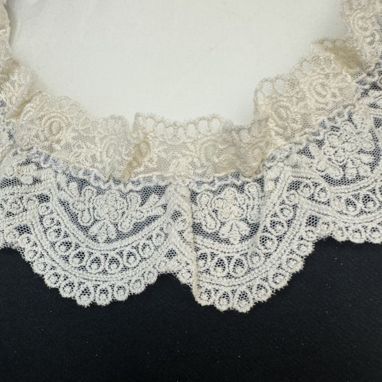 Gucci Gucci Lace Collar Mini Dress Size 36 Size XS / US 0-2 / IT 36-38 - 6 Thumbnail