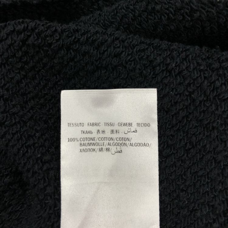 Gucci Gucci Graphic Print Hoodie Size XS Size US XS / EU 42 / 0 - 4 Thumbnail