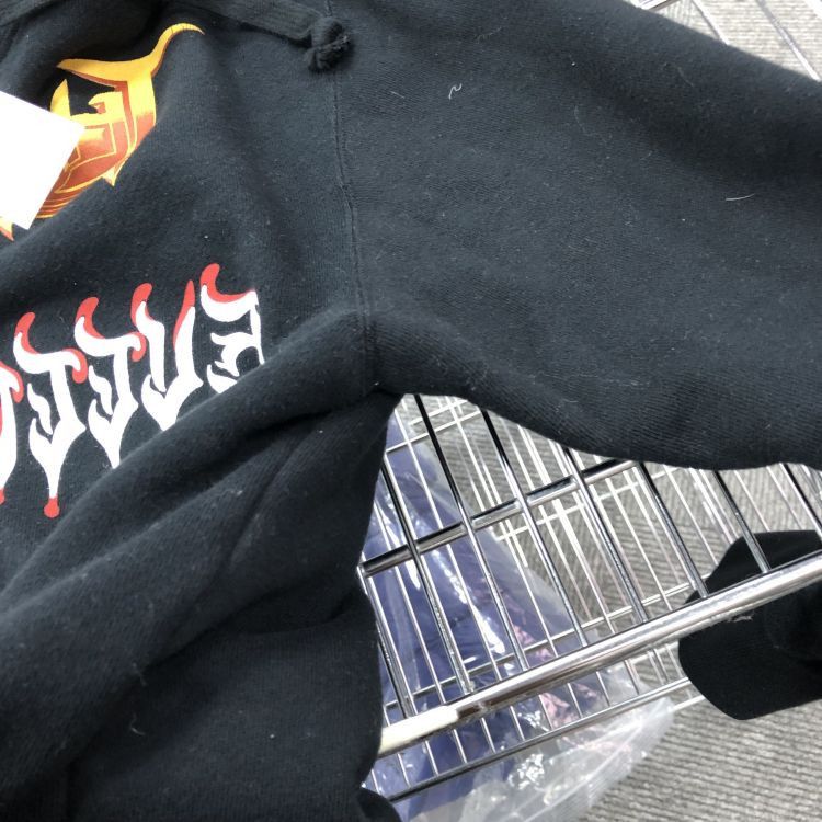 Gucci Gucci Graphic Print Hoodie Size XS Size US XS / EU 42 / 0 - 8 Thumbnail