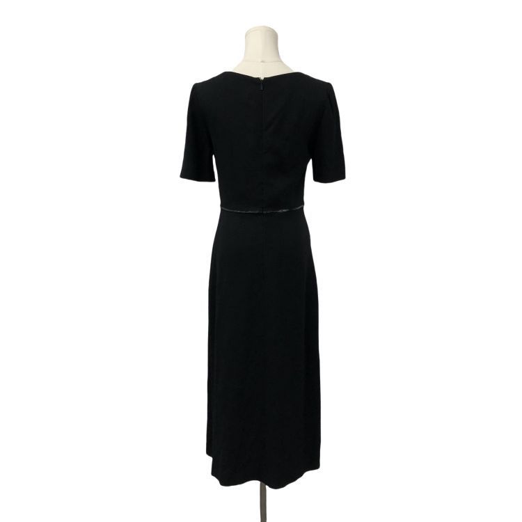 Gucci Gucci Chain Detail Midi Dress M Size M / US 6-8 / IT 42-44 - 2 Thumbnail