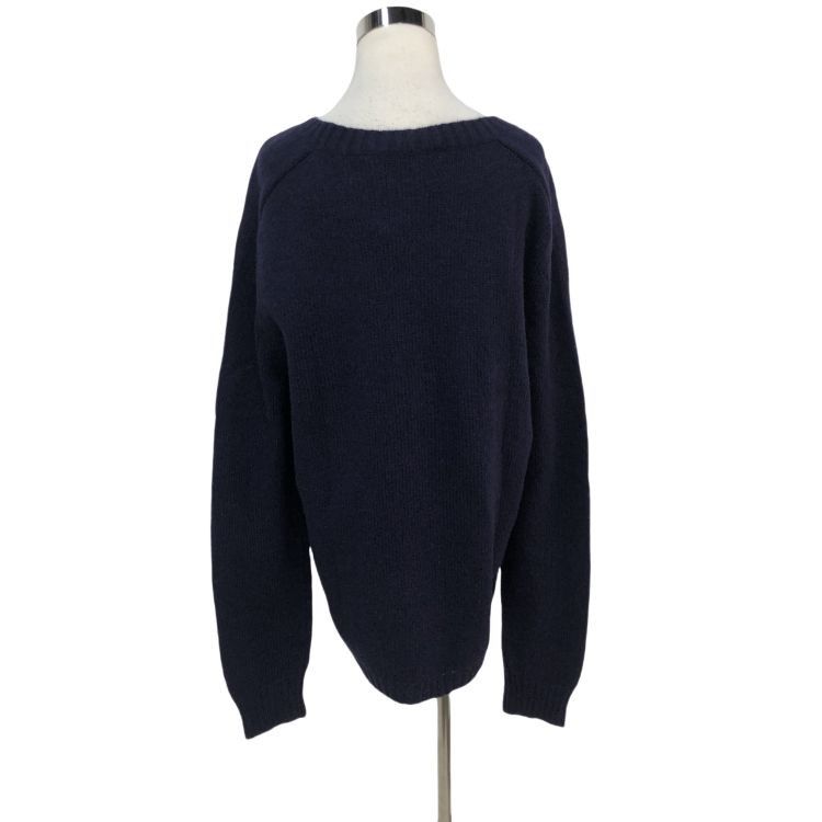 Gucci Gucci Skull Knit Sweater L Size US L / EU 52-54 / 3 - 2 Thumbnail