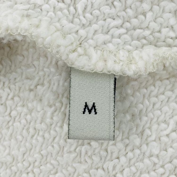 Gucci Gucci Unskilled Worker Hoodie Size M Size US M / EU 48-50 / 2 - 3 Thumbnail