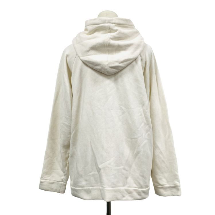 Gucci Gucci Unskilled Worker Hoodie Size M Size US M / EU 48-50 / 2 - 2 Thumbnail