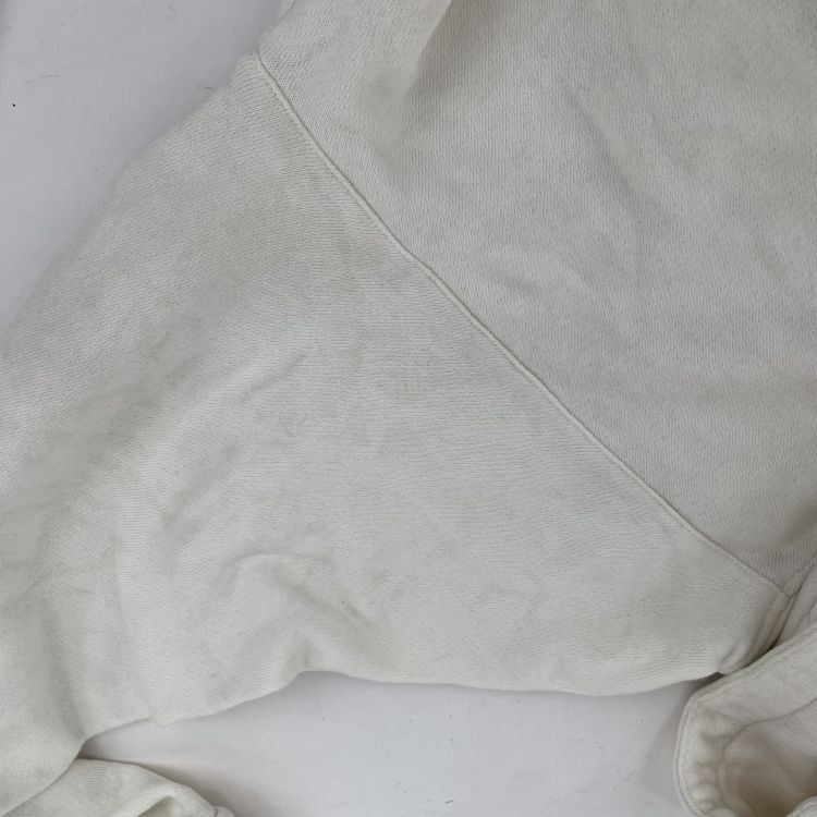 Gucci Gucci Unskilled Worker Hoodie Size M Size US M / EU 48-50 / 2 - 10 Thumbnail