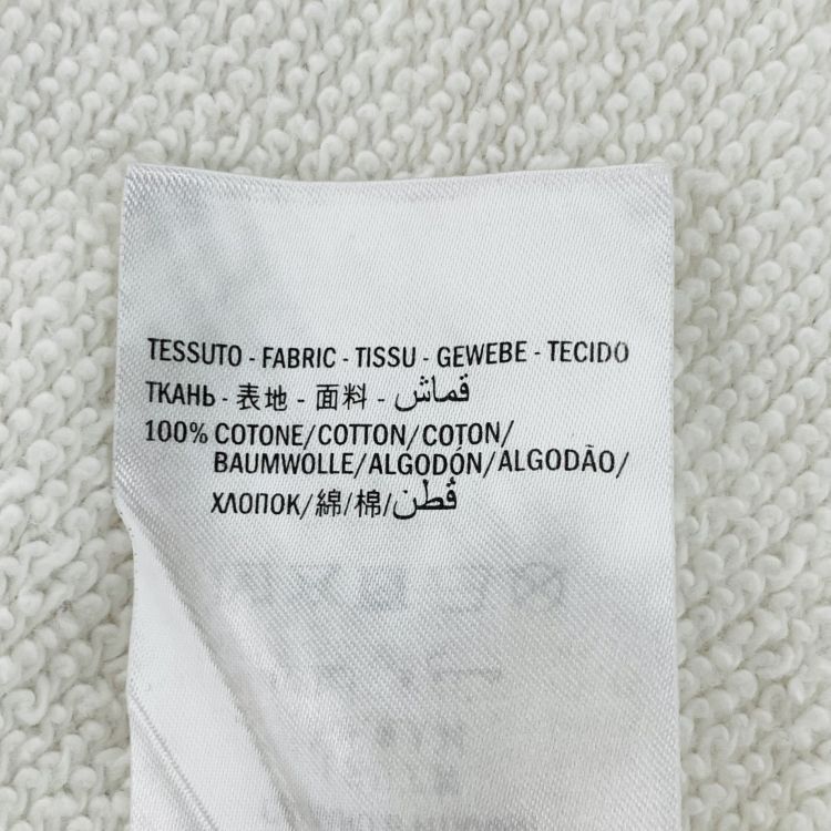 Gucci Gucci Unskilled Worker Hoodie Size M Size US M / EU 48-50 / 2 - 4 Thumbnail