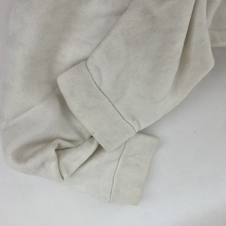 Gucci Gucci Unskilled Worker Hoodie Size M Size US M / EU 48-50 / 2 - 6 Thumbnail