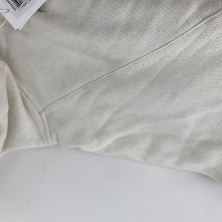 Gucci Gucci Unskilled Worker Hoodie Size M Size US M / EU 48-50 / 2 - 7 Thumbnail