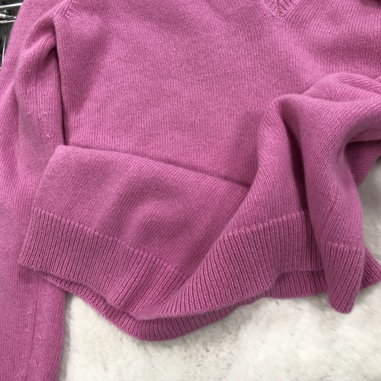 Gucci Gucci Floral Detail Sweater Size S Size S / US 4 / IT 40 - 7 Thumbnail