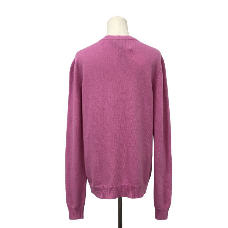Gucci Gucci Floral Detail Sweater Size S Size S / US 4 / IT 40 - 2 Thumbnail