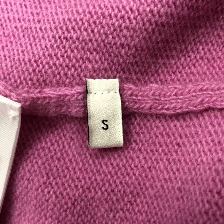 Gucci Gucci Floral Detail Sweater Size S Size S / US 4 / IT 40 - 3 Thumbnail