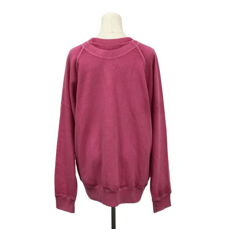 Gucci Gucci Cat Print Sweatshirt Pink Size S Size US S / EU 44-46 / 1 - 2 Thumbnail