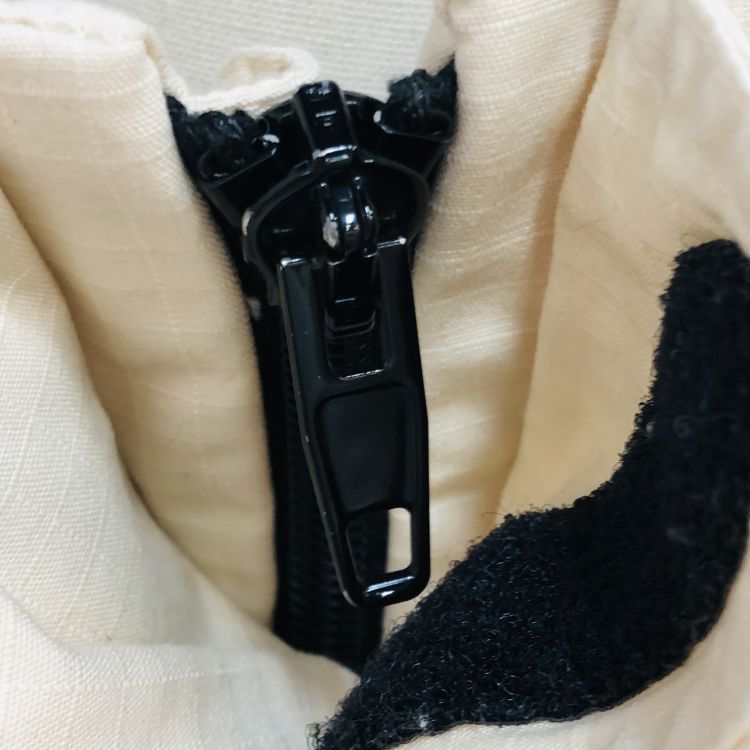 Gucci Gucci Colorblock Hooded Jacket Size 36 Size XS / US 0-2 / IT 36-38 - 6 Thumbnail