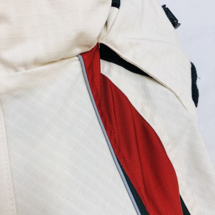 Gucci Gucci Colorblock Hooded Jacket Size 36 Size XS / US 0-2 / IT 36-38 - 4 Thumbnail