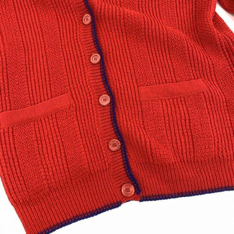 Gucci Gucci Elephant Logo Cardigan Size S Size US S / EU 44-46 / 1 - 7 Thumbnail
