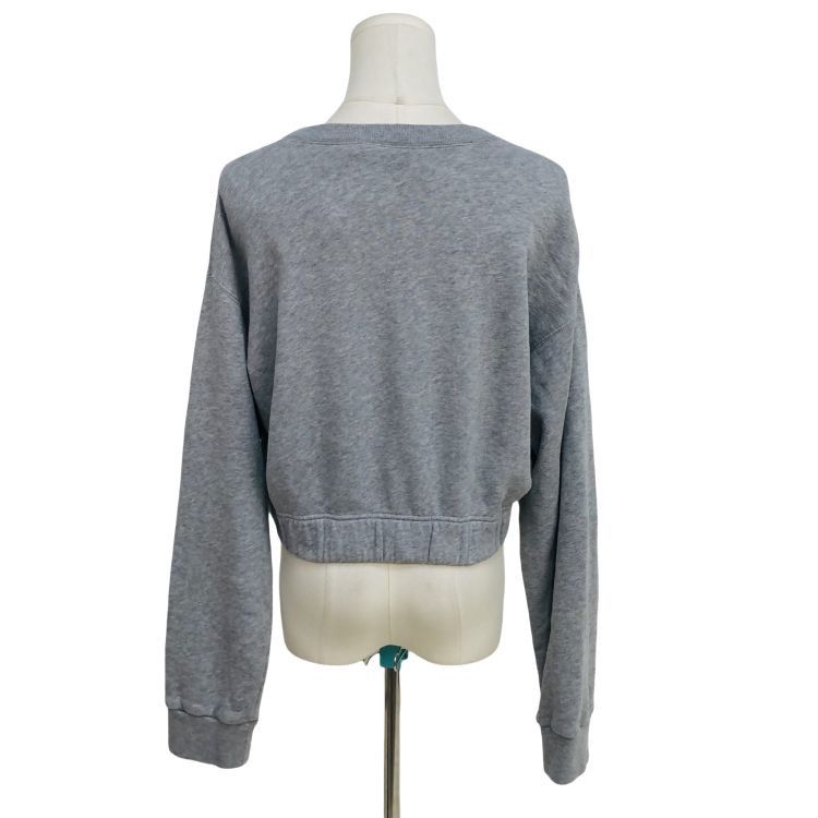 Gucci Gucci Logo Sweatshirt Size S Size US S / EU 44-46 / 1 - 2 Thumbnail