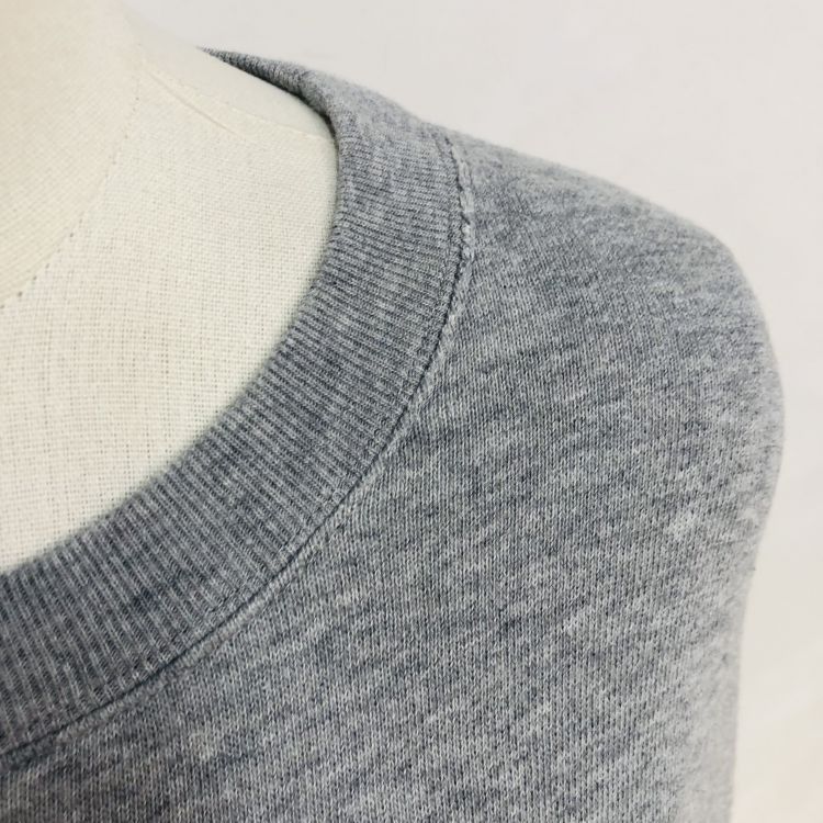 Gucci Gucci Logo Sweatshirt Size S Size US S / EU 44-46 / 1 - 4 Thumbnail