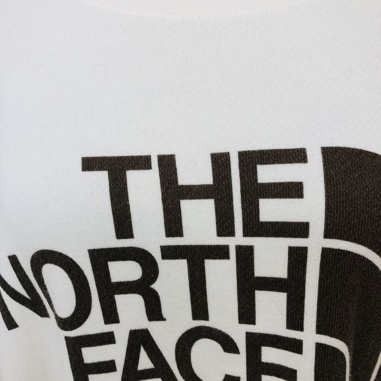 Gucci Gucci x The North Face Logo Sweatshirt Size M Size US M / EU 48-50 / 2 - 6 Thumbnail