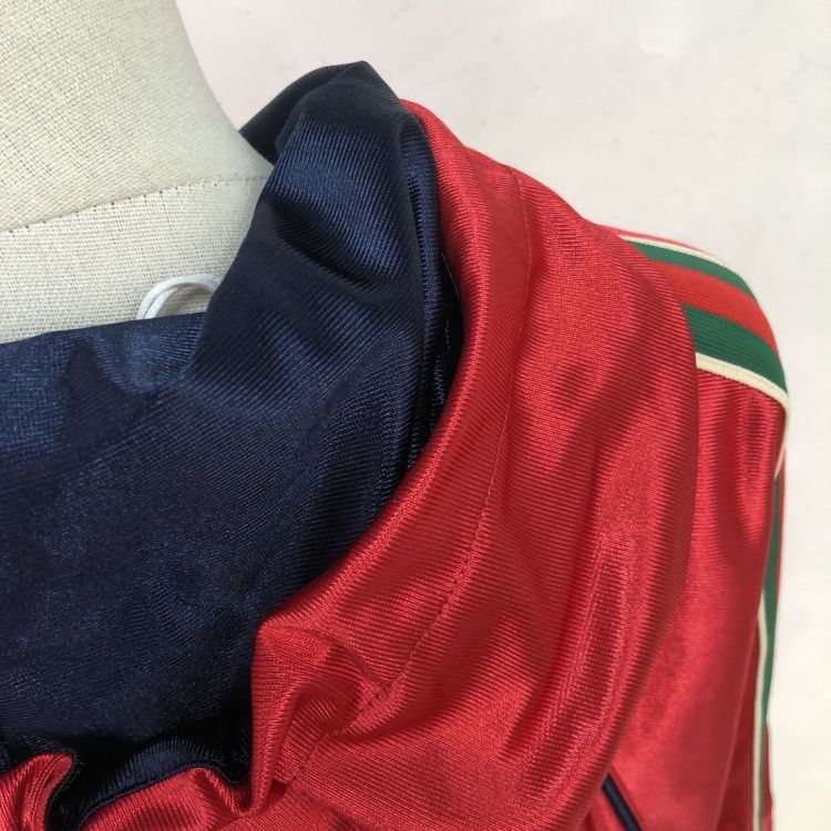 Gucci Gucci Interlocking G Logo Hoodie Size M Size US M / EU 48-50 / 2 - 7 Thumbnail