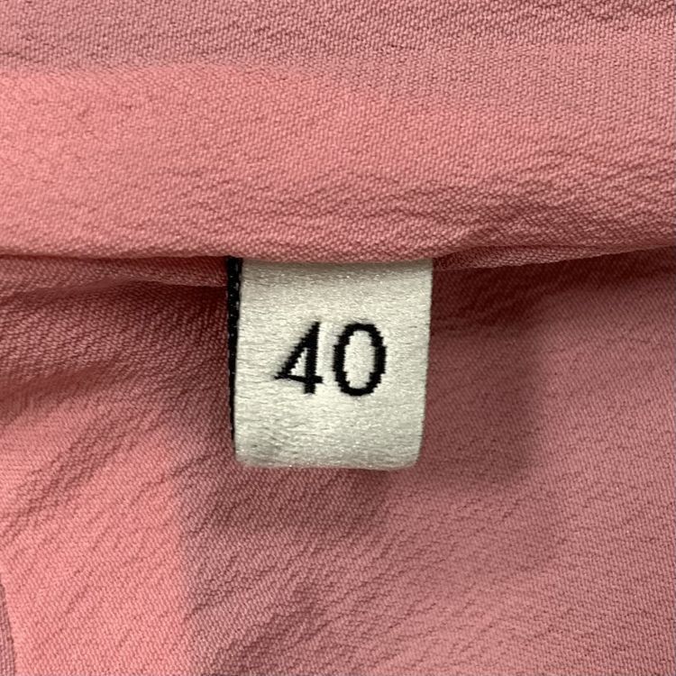 Gucci Gucci Velvet Trim Mini Dress Size 40 Size S / US 4 / IT 40 - 4 Thumbnail