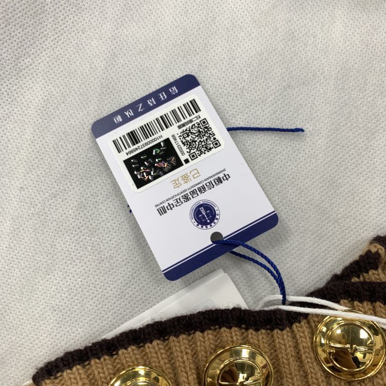 Gucci Gucci GG Monogram Wool Sweater Dress Size XS Size XS / US 0-2 / IT 36-38 - 6 Thumbnail