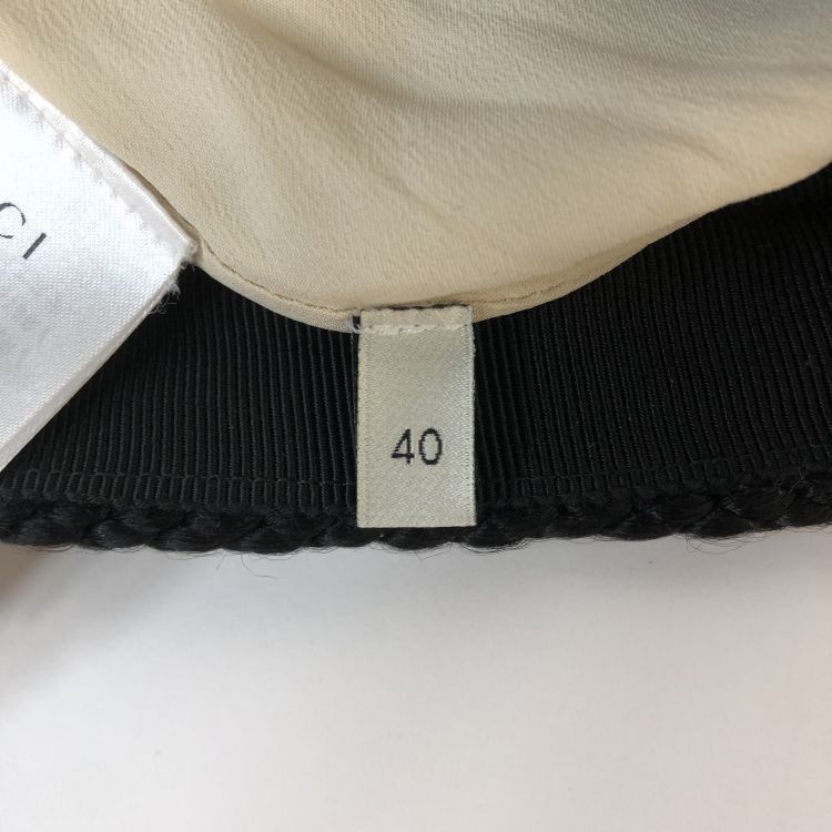 Gucci Gucci Plaid Tweed Mini Skirt Size 40 Size 27" / US 4 / IT 40 - 4 Thumbnail