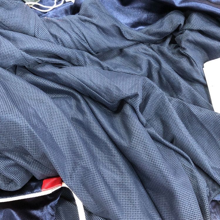 Gucci Gucci Web Stripe Track Jacket Size M Size US M / EU 48-50 / 2 - 5 Thumbnail