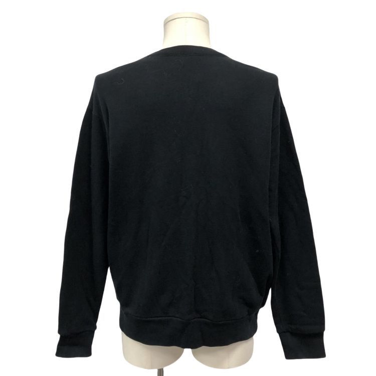 Gucci Gucci Cat Embroidery Sweatshirt Size S Size US S / EU 44-46 / 1 - 2 Thumbnail