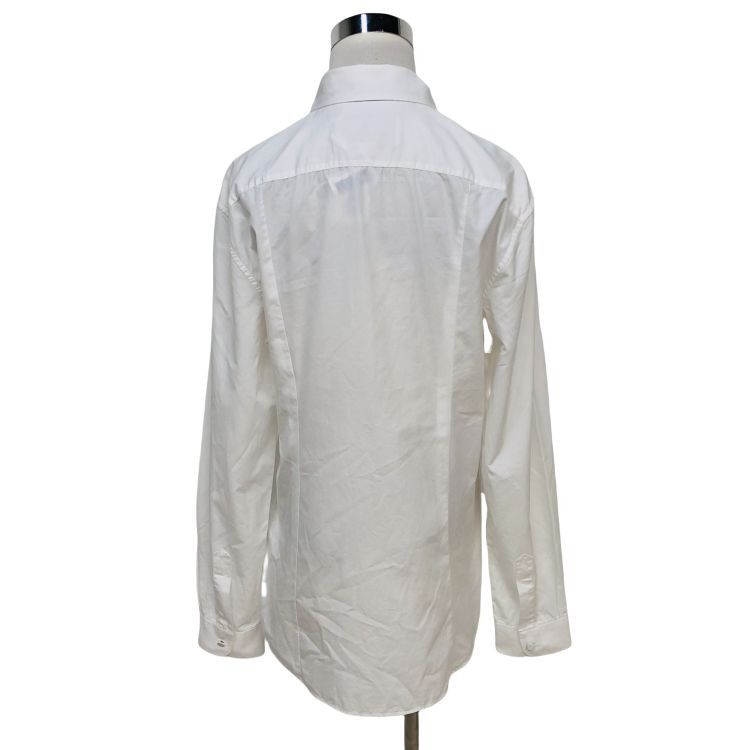 Gucci Gucci Pussybow Blouse IT 40 Size S / US 4 / IT 40 - 2 Thumbnail