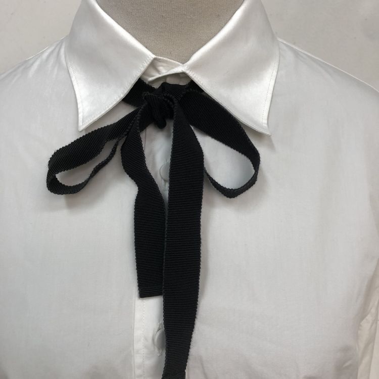 Gucci Gucci Pussybow Blouse IT 40 Size S / US 4 / IT 40 - 7 Thumbnail