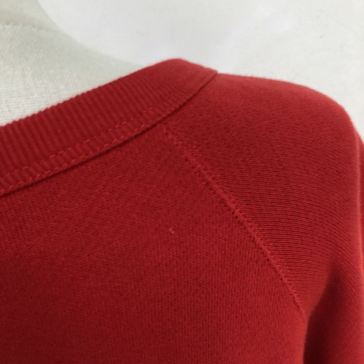 Gucci Gucci Wolf Embroidery Sweatshirt Size XS Size US XS / EU 42 / 0 - 6 Thumbnail