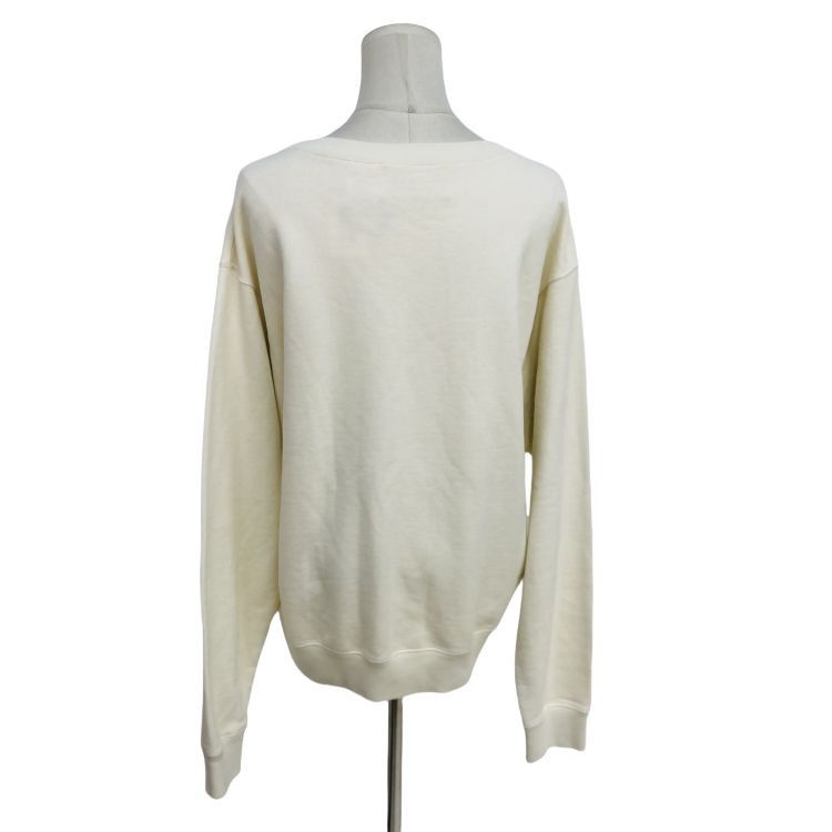 Gucci Gucci x The North Face Logo Sweatshirt XS Size US XS / EU 42 / 0 - 2 Thumbnail