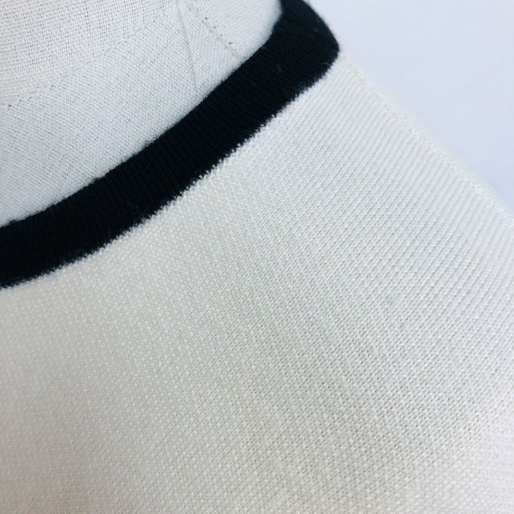Gucci Gucci GG Logo Knit Top Size XS Size XS / US 0-2 / IT 36-38 - 6 Thumbnail