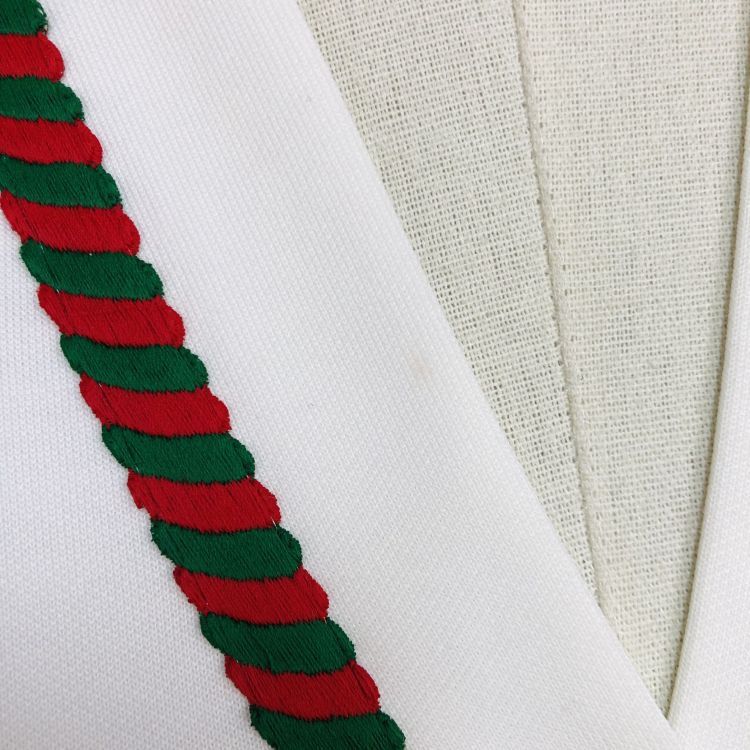 Gucci Gucci Web Trim Button Mini Dress Size XXS Size XXS / US 00 / IT 34 - 7 Thumbnail
