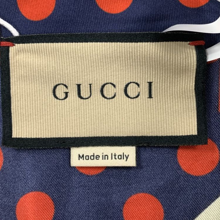 Gucci Gucci Geometric Print Zip Jacket Size S Size US S / EU 44-46 / 1 - 3 Thumbnail