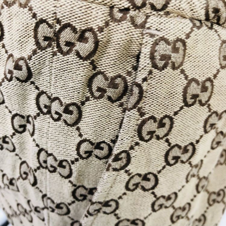 Gucci Gucci GG Monogram Drawstring Casual Pants Size 28 Size US 28 / EU 44 - 8 Thumbnail