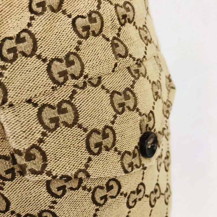 Gucci Gucci GG Monogram Drawstring Casual Pants Size 28 Size US 28 / EU 44 - 7 Thumbnail