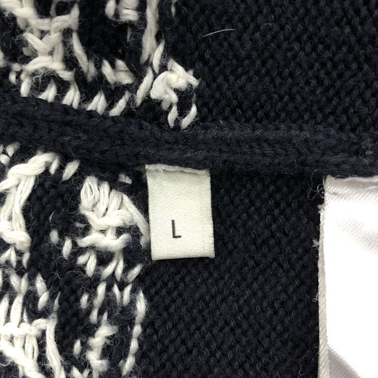 Gucci Gucci GG Monogram Cardigan Size L Size US L / EU 52-54 / 3 - 4 Thumbnail