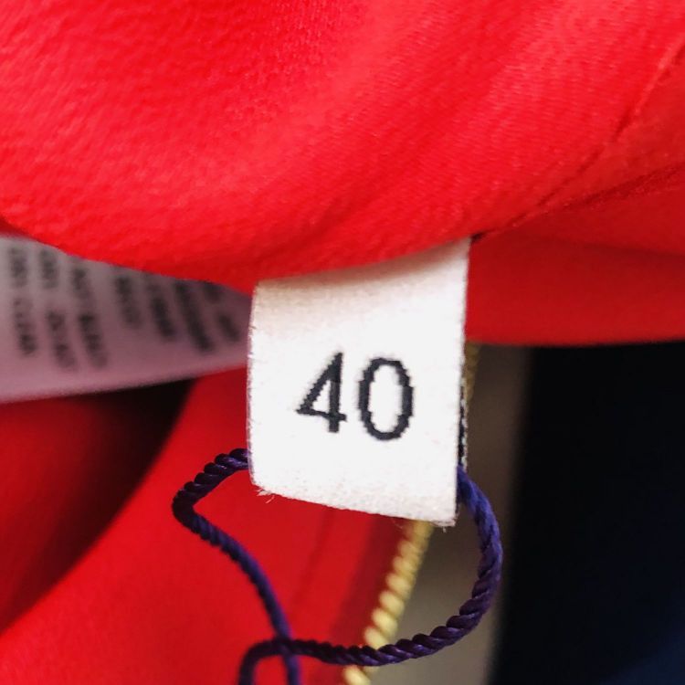 Gucci Gucci Embellished Wool Silk Dress Size 40 Size S / US 4 / IT 40 - 4 Thumbnail