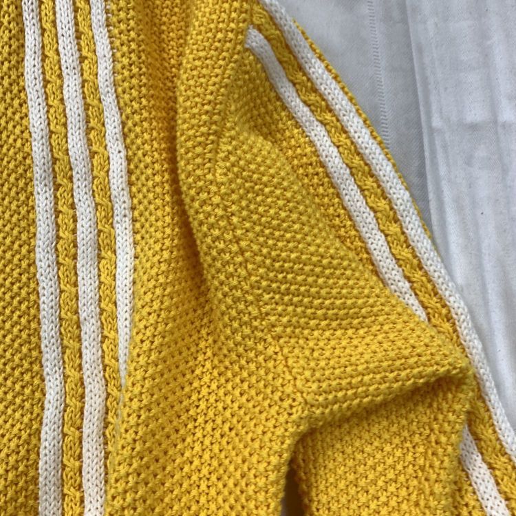 Gucci Gucci x Adidas Trefoil Knit Cardigan Size L Size L / US 10 / IT 46 - 9 Thumbnail